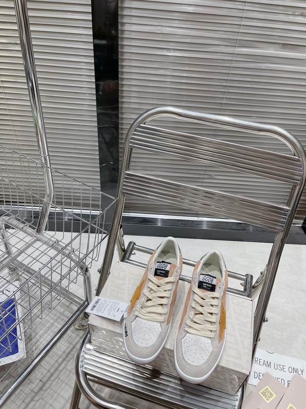 Golden Goose Shoes Wmns ID:20240822-79